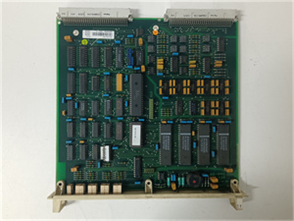 ABB DSCA114 57510001-AA