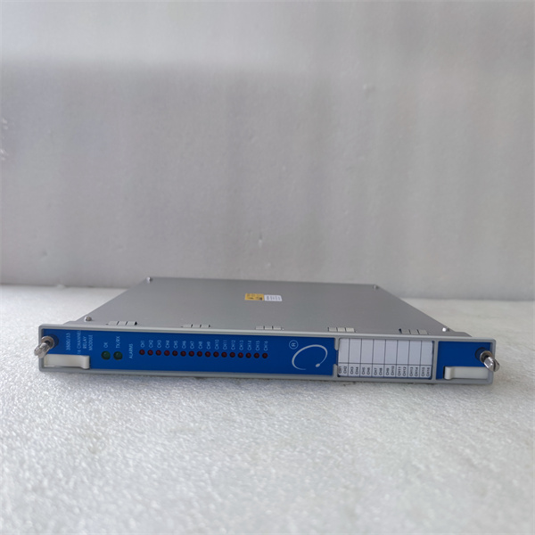 BENTLY 3500/33 149986-01