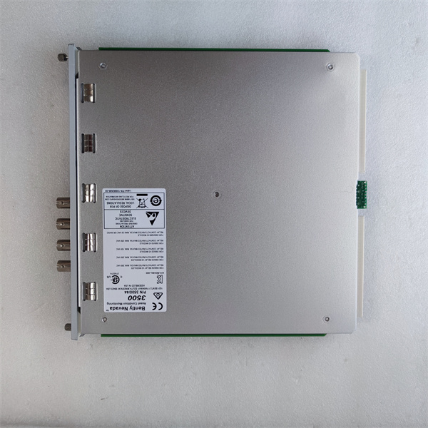 BENTLY 3500/44M 176449-03