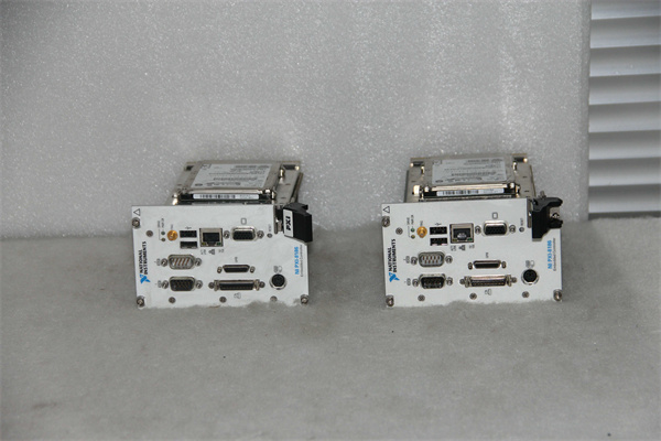 NI PXI-8186