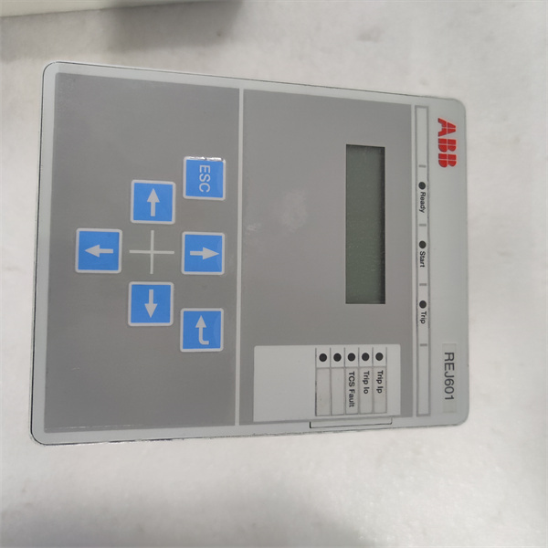 ABB REJ601 BD446NN1XG