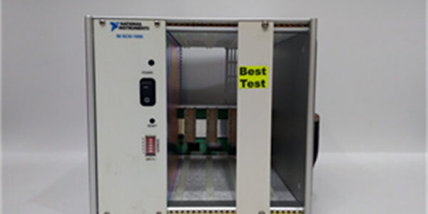 SCXI-1000 (4) NI SCXI-1000
