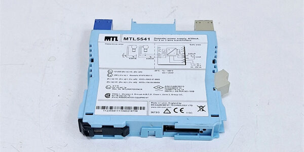 MTL-5541.01 MTL MTL-5541