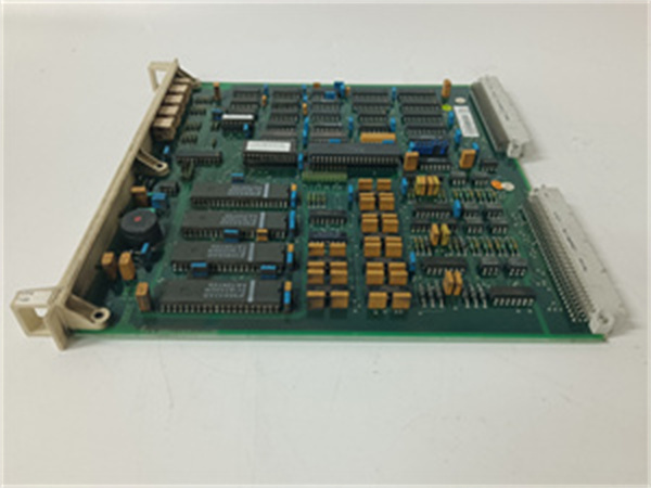 ABB DSCA114 57510001-AA