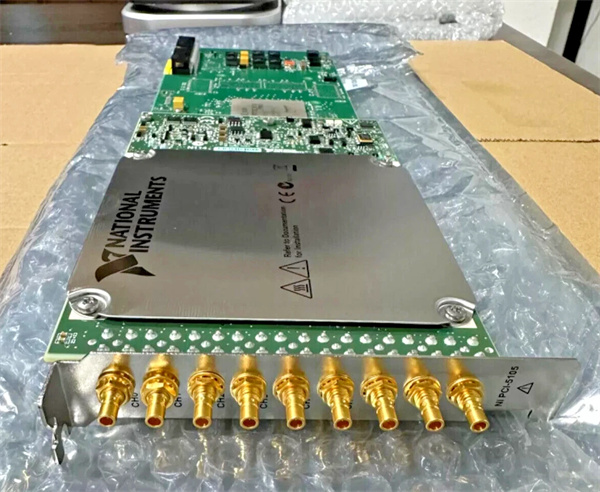 NI PCI-5105
