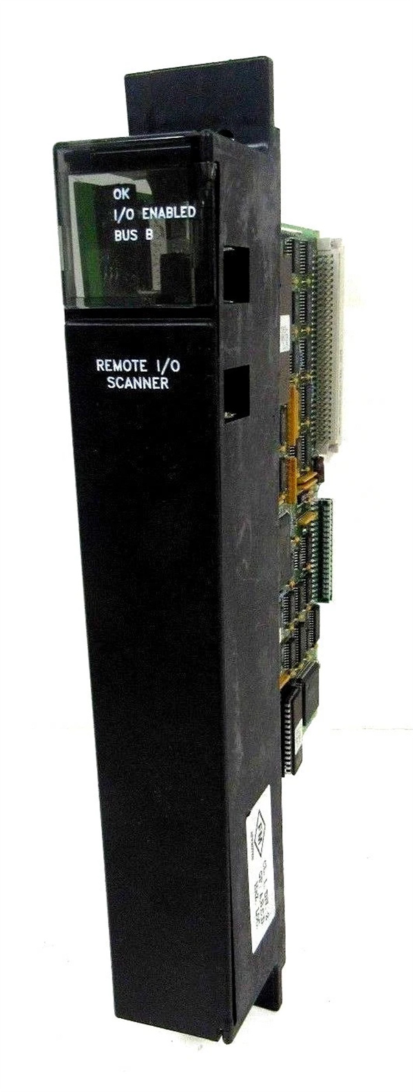 GE IC697BEM733D