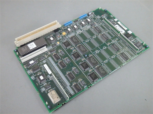 GE IC697MEM732