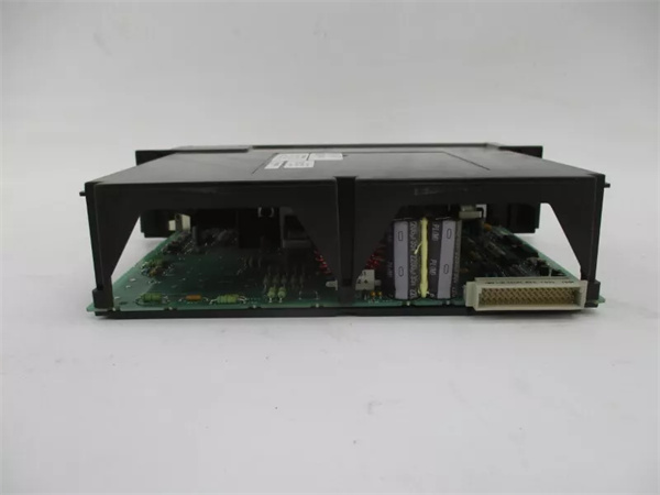 GE IC697PWR710F