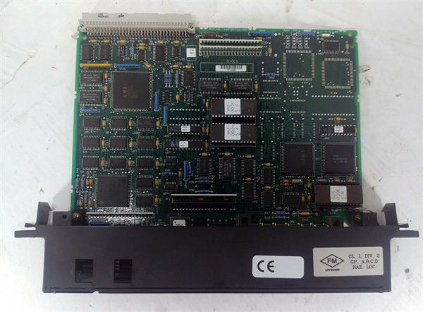 GE IC697BEM731U