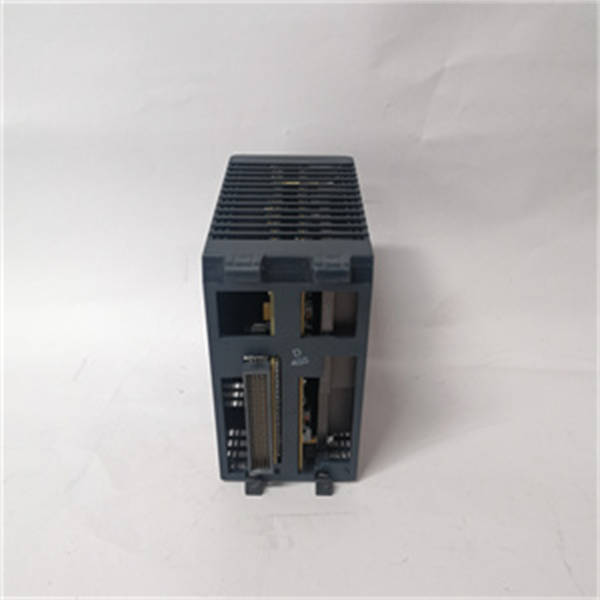GE IC695CPU315CA