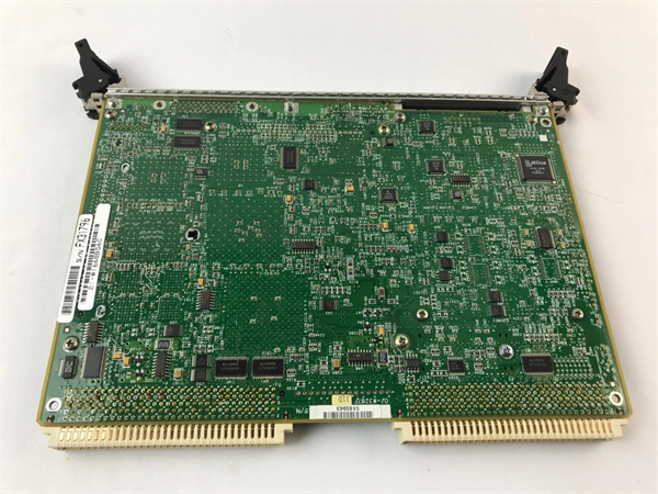 Motorola MVME-2700-761-I/O