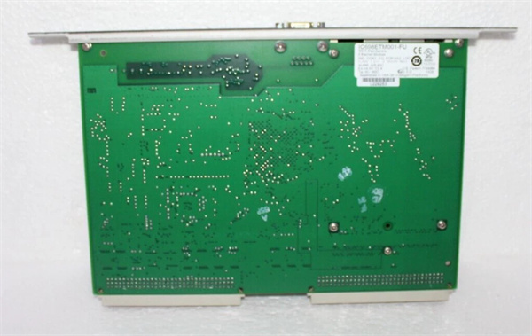 GE IC698ETM001