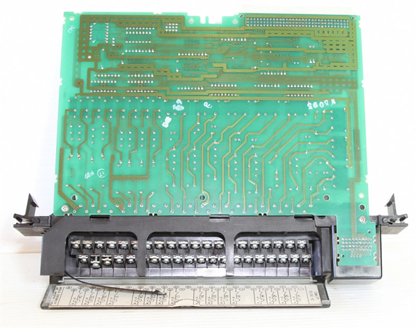 GE IC697MDL241