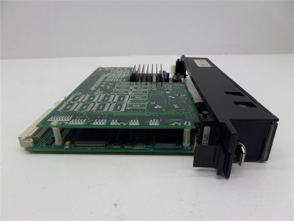 GE IC697CPX935