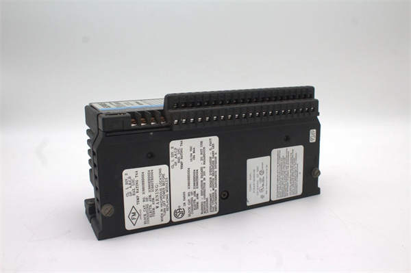 GE IC660MLA024
