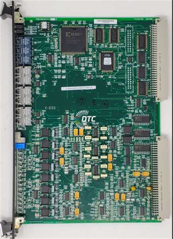 GE  DS200FCGDH1B - Image 2