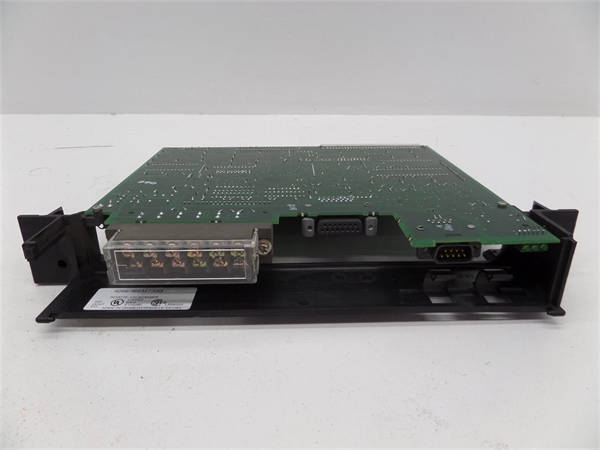 GE IC697BEM733G