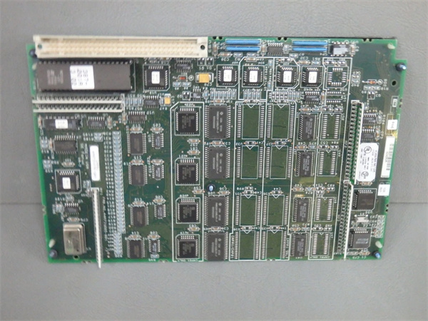 GE IC697MEM732
