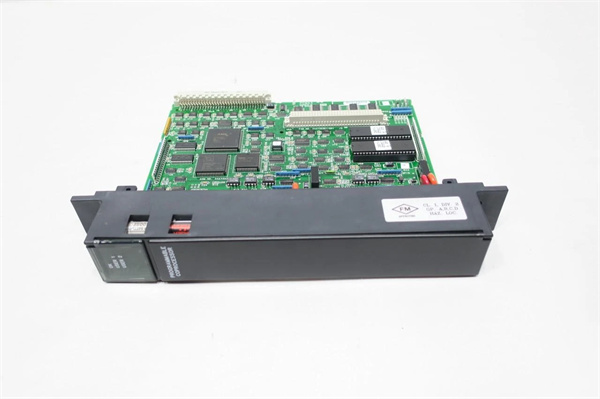 GE IC697PCM711WMP