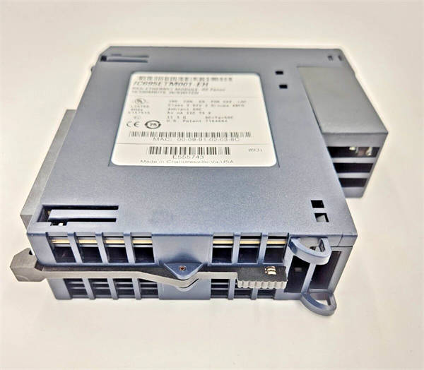 GE IC695ETM001-EH