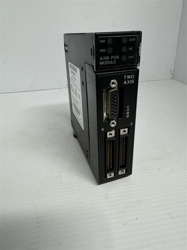 GE IC693DSM302-RE