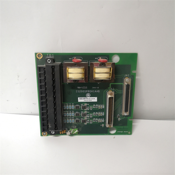 IS200SPROH1