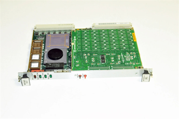 Motorola MVME-167