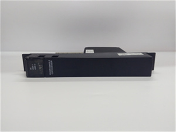 GE IC697PCM711