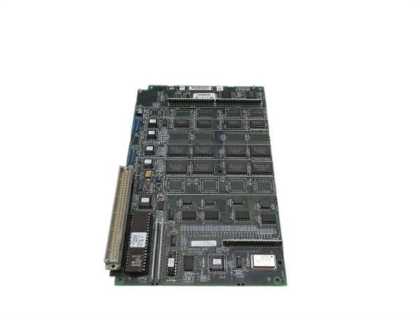 GE IC697MEM735