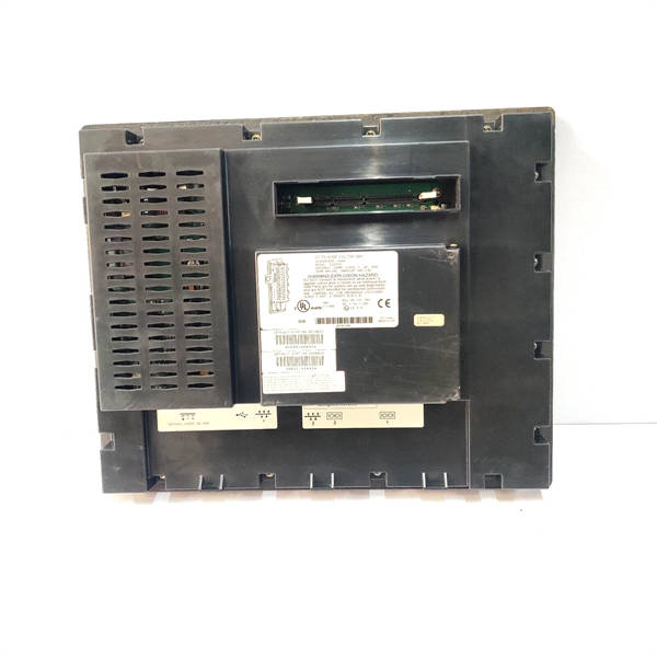 GE IC754VBF15CTD