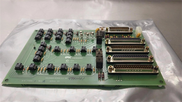 LAM 810-17004-001