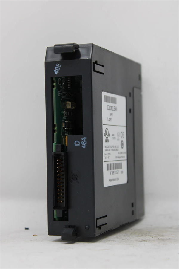 GE IC693MDL654