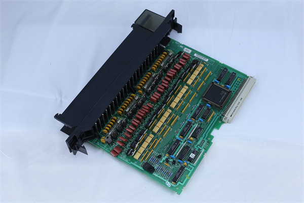 IC697MDL350