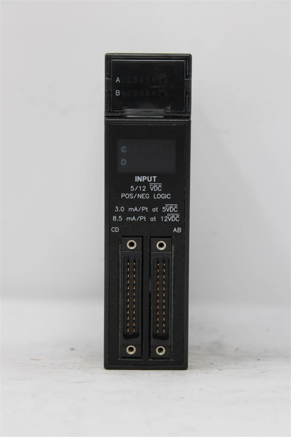 IC693MDL660