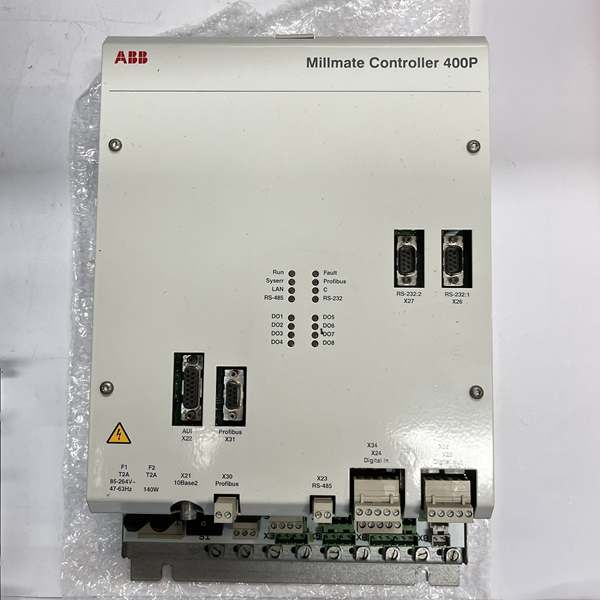 ABB PFCA401SF 3BSE024387R4