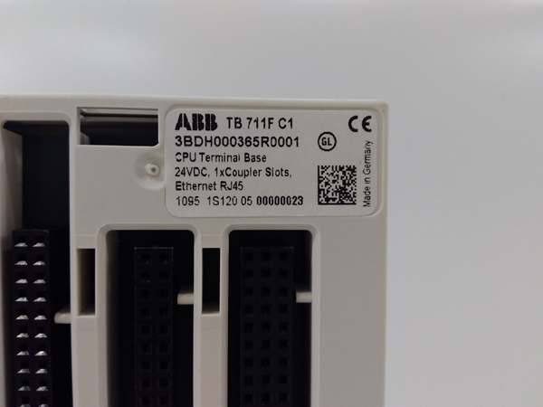 ABB TB711FC1