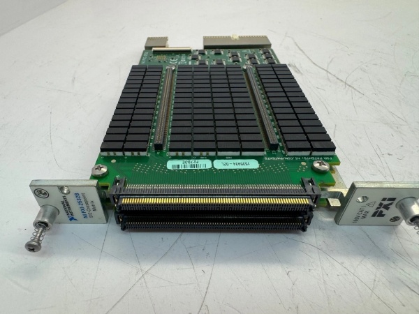 NI PXI-2532B