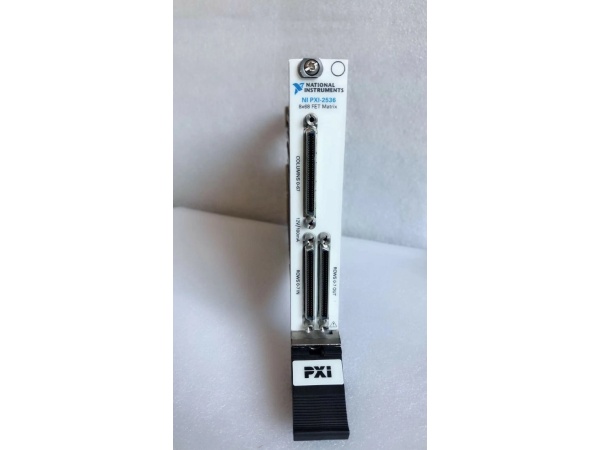 NI PXI-2536