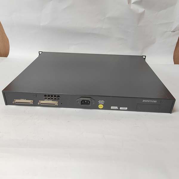 Enterasys C2G170-24 P0973BL