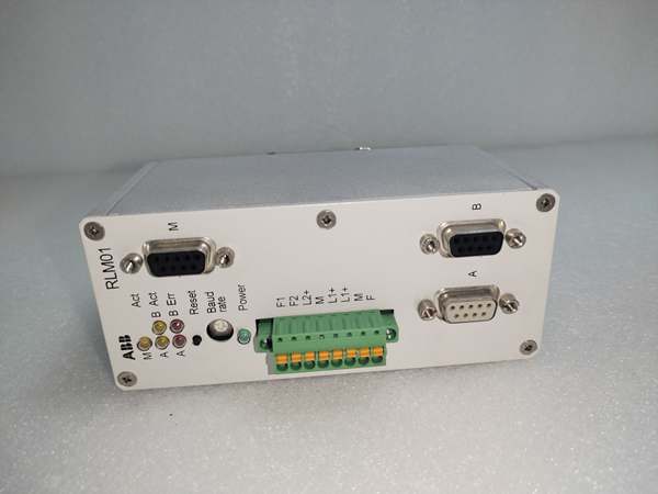 ABB RLM01 3BDZ00398R1IMG