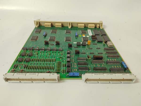 ABB DSDP170 57160001-ADF