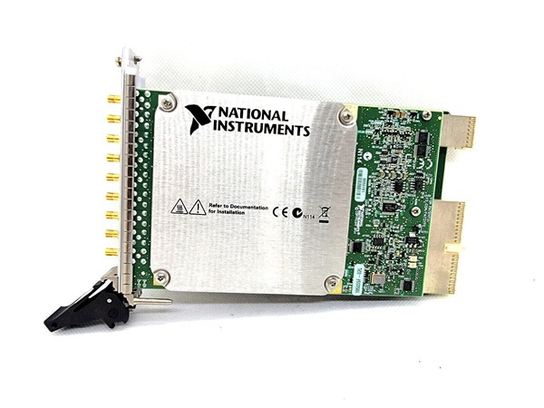 NI PXI-5105