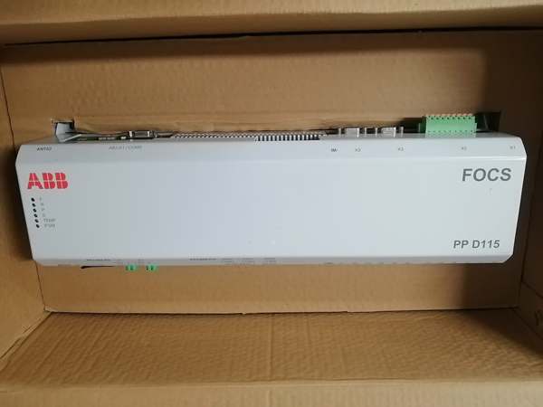 PPD115A102 ABB