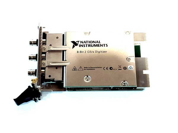 NI PXI-5152