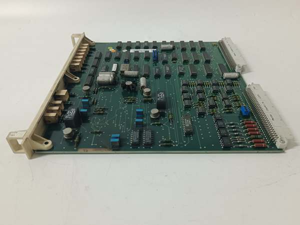 ABB DSBC172 57310001-KD