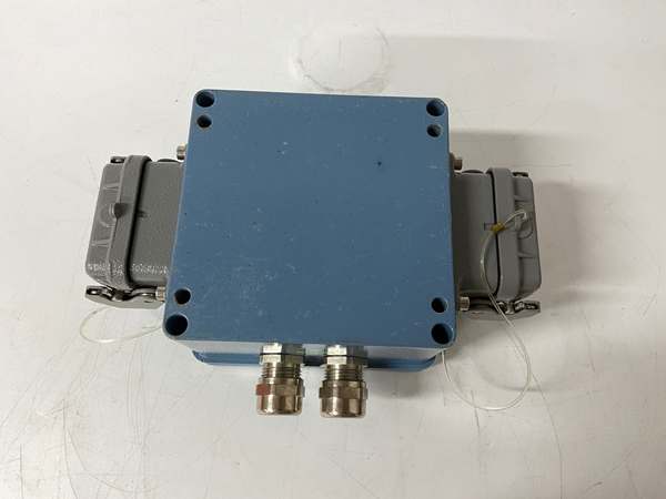 EMERSON A3120 022-000 CSI3120