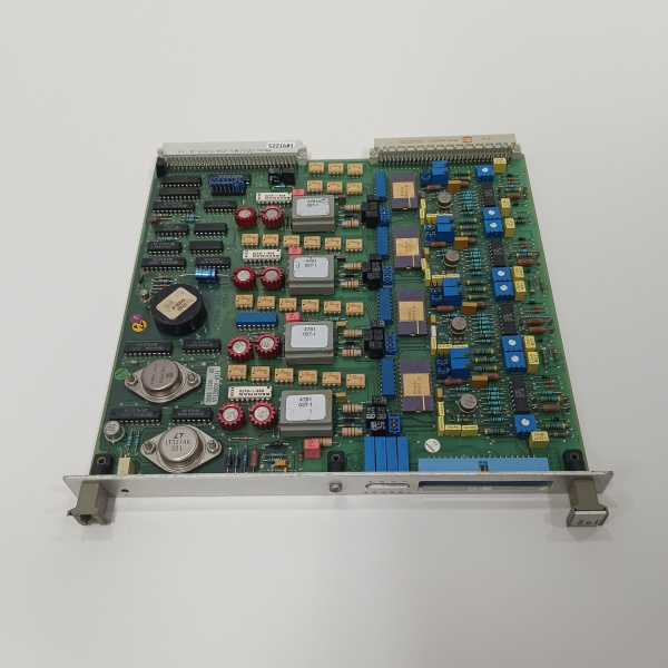 ABB DASO110 57120001-AT1