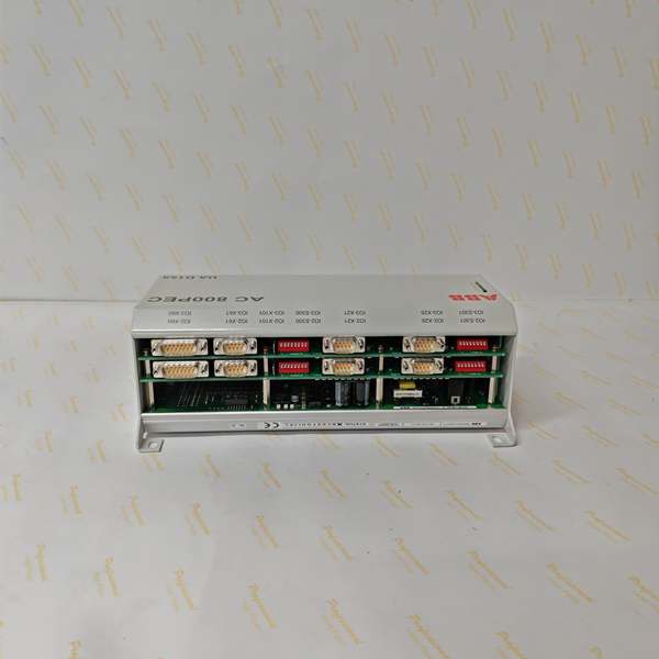 ABB UAD155A0111 3BHE029110R0111