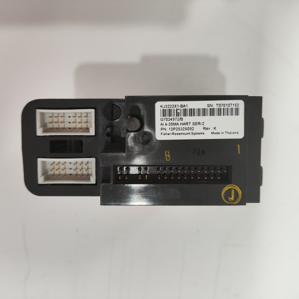 EMERSON KJ4110X1-BA1