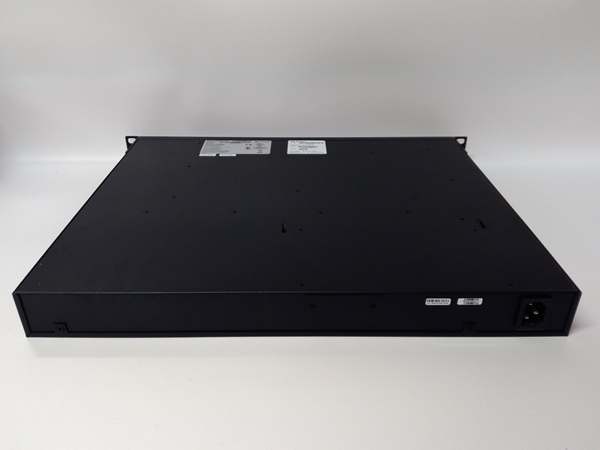 Enterasys A4H254-8F8T P0973JP